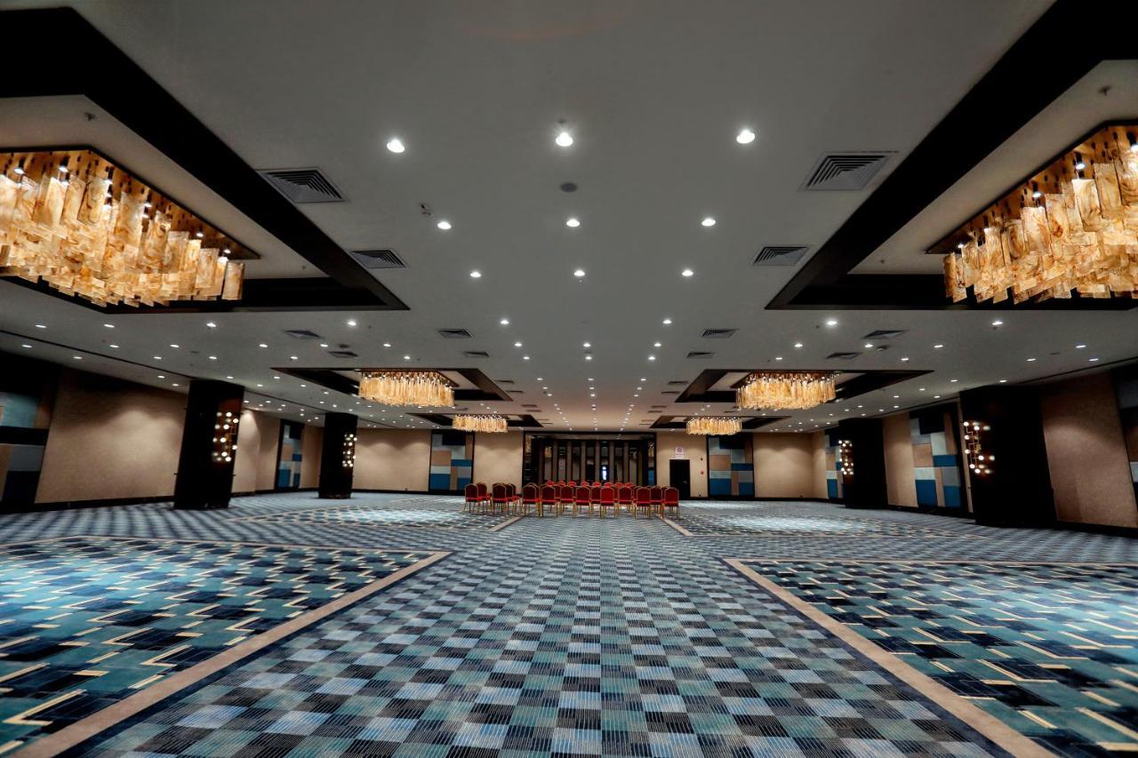 The Green Park גזיאנטפ מראה חיצוני תמונה The Grand Ballroom