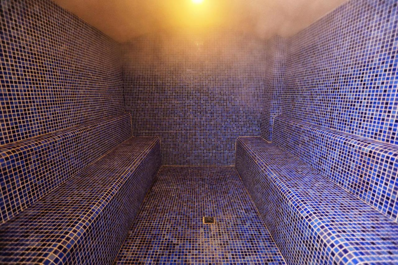 The Green Park גזיאנטפ מראה חיצוני תמונה A steam room